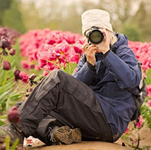 Frederike Heuer photog